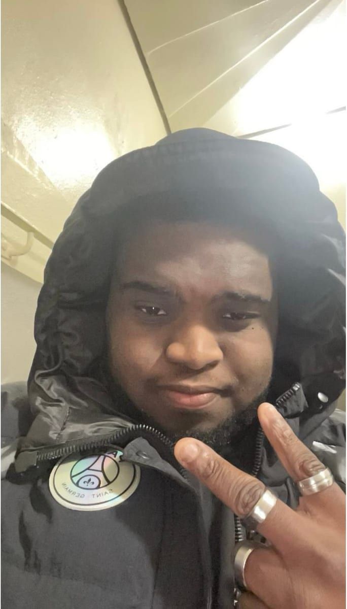 Profil de Rywan