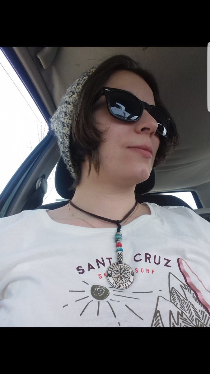 Profil de Meyriem