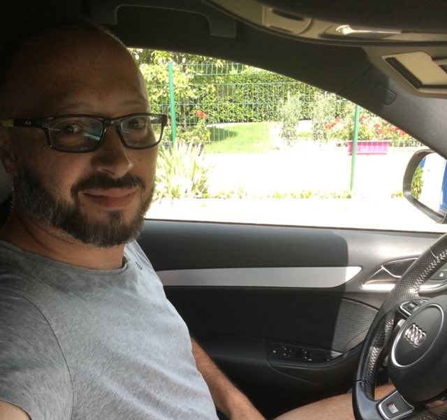 Profil de Abdelsamad