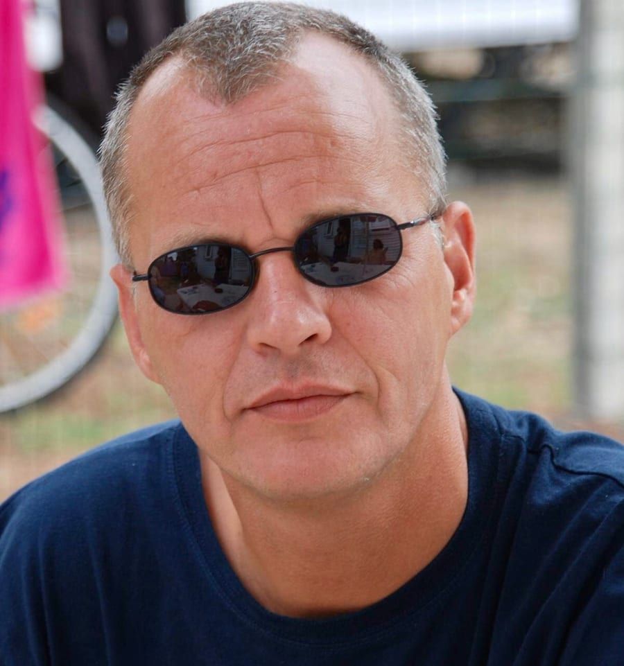 Profil de Jameldine
