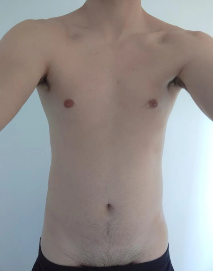 Profil de Djem